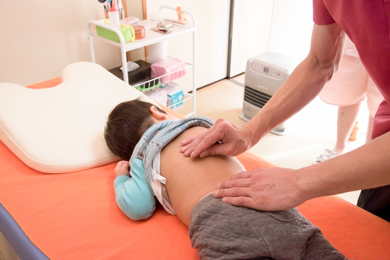 タンポポ東洋はり灸院のこだわり